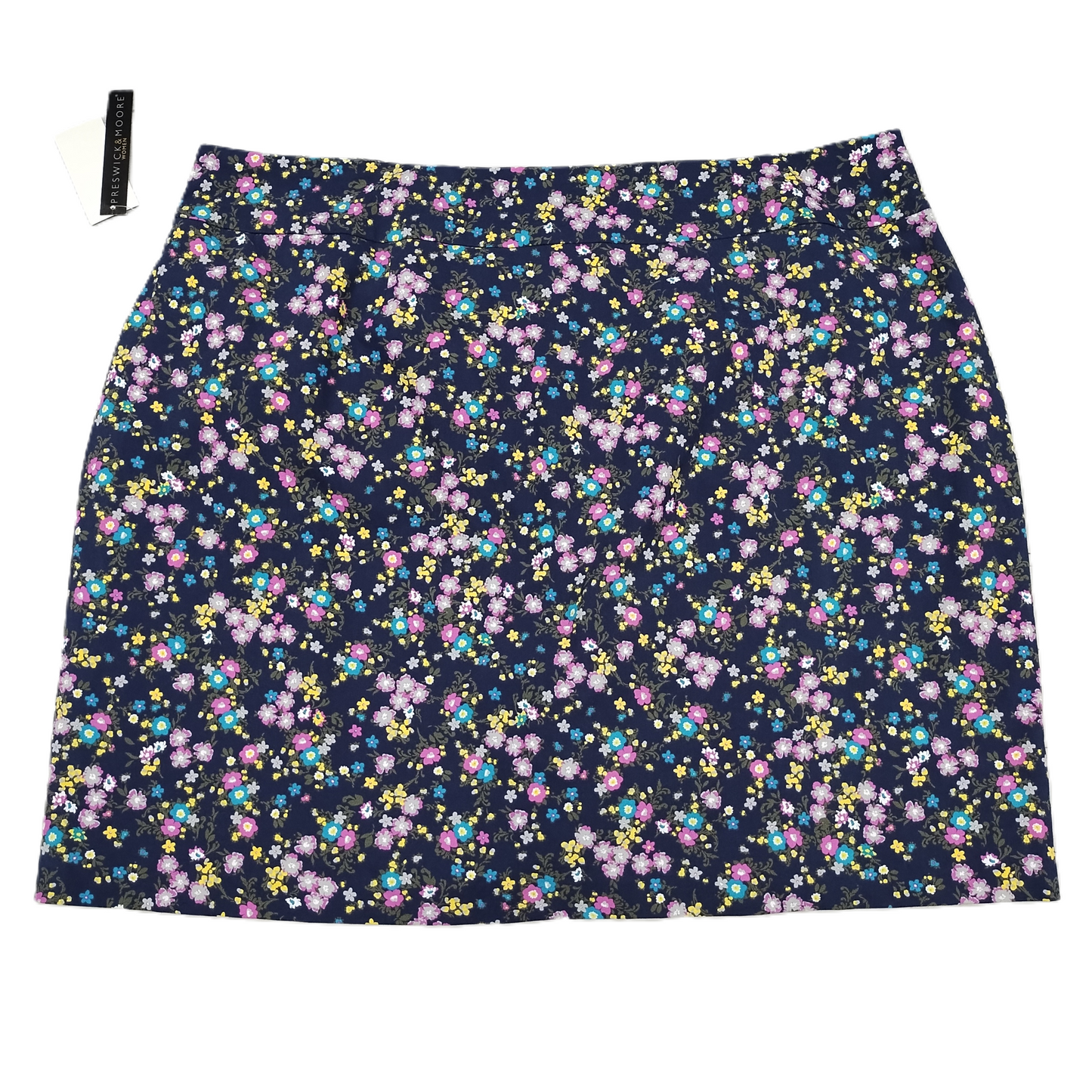 Skort By Perswick & More  Size: 3x