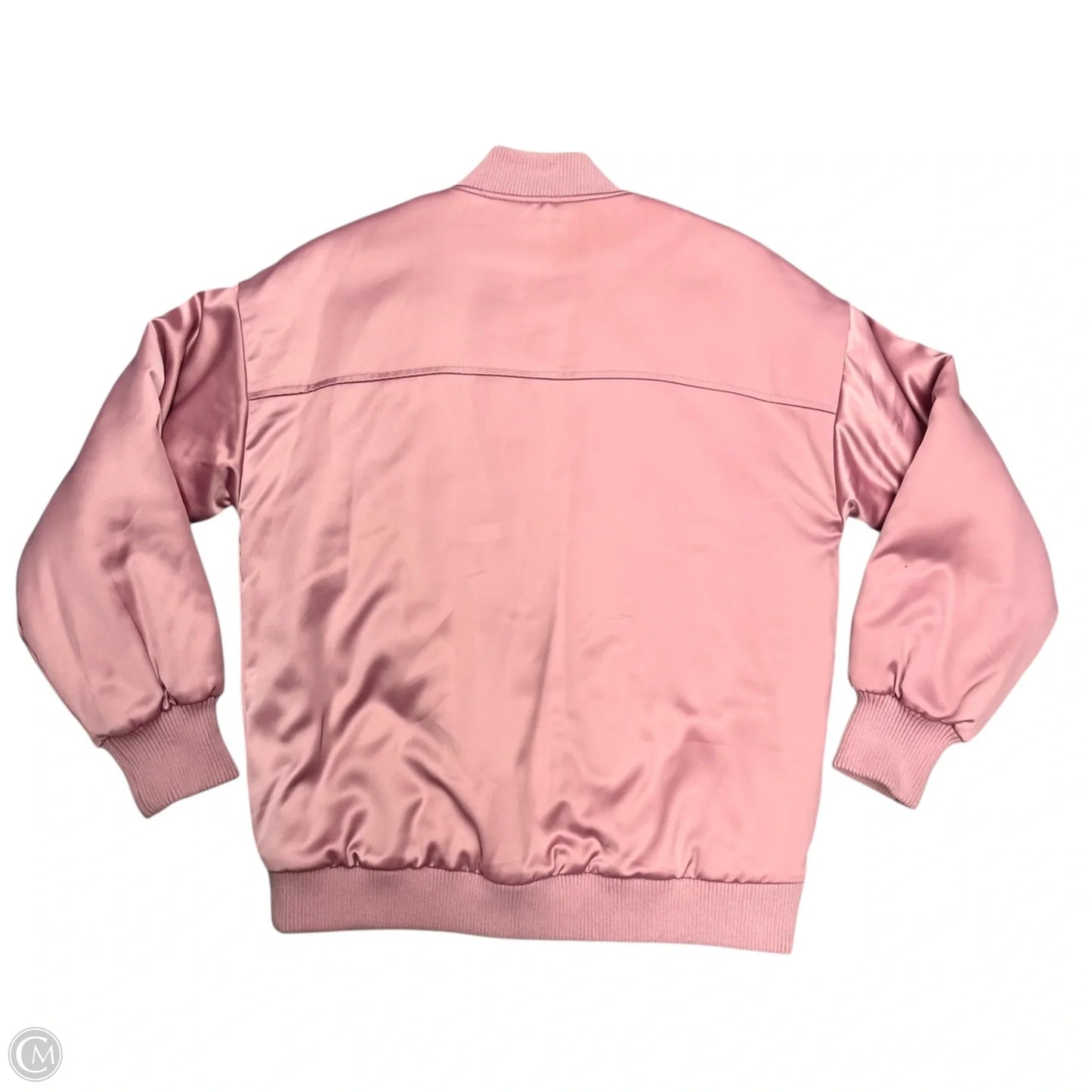 Jacket Other By Steve Madden In Pink, Size: S