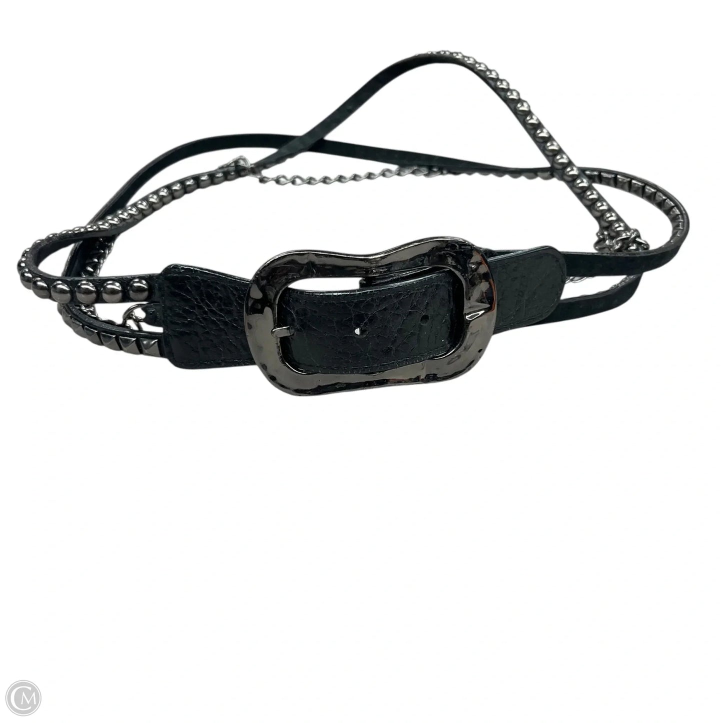 Belt Leather By Leatherrock, Size: Large