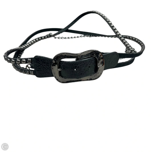 Belt Leather By Leatherrock, Size: Large