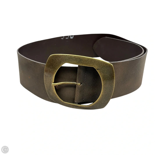 Belt Leather By Sereno, Size: Xlarge