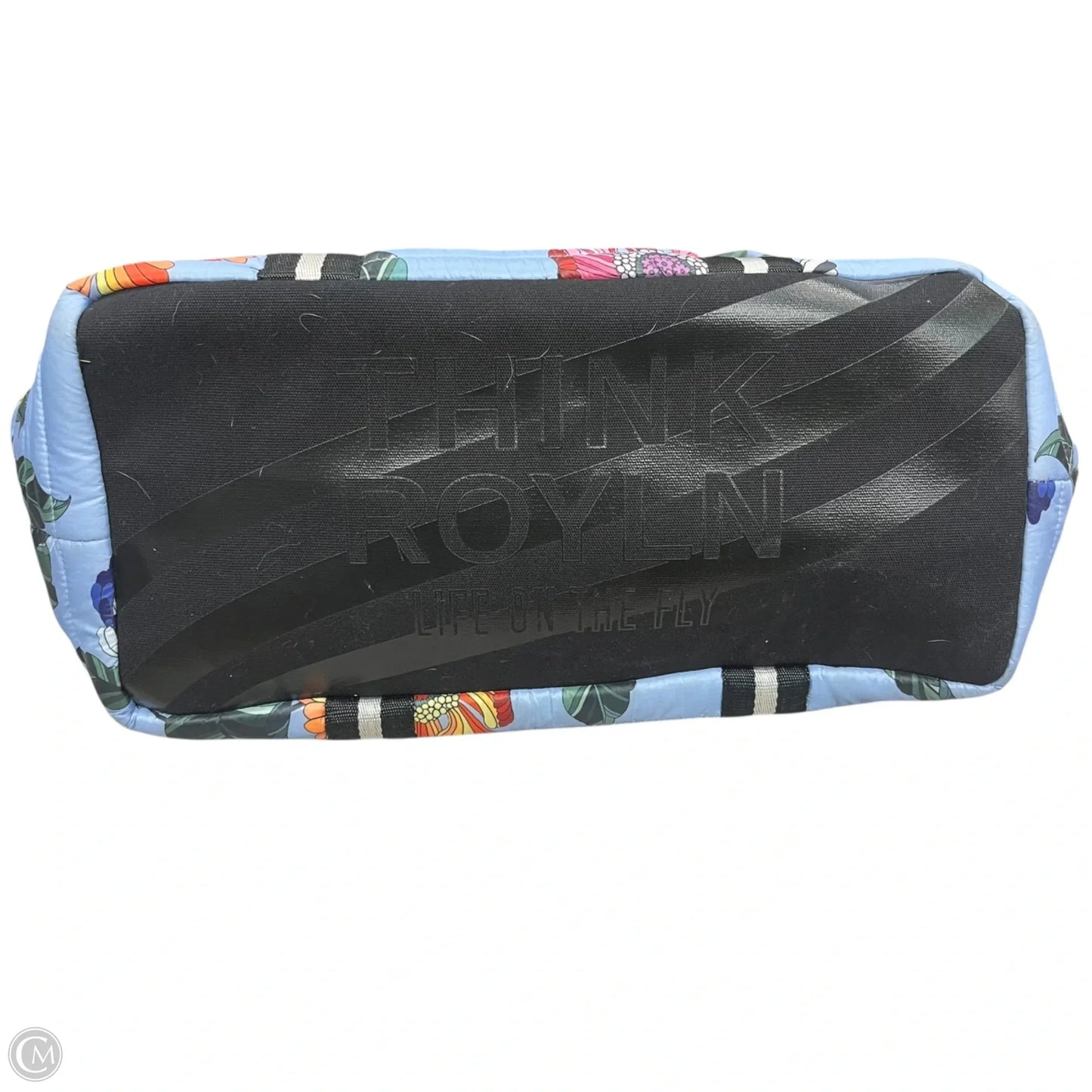 Tote By Think Royln, Size: Medium