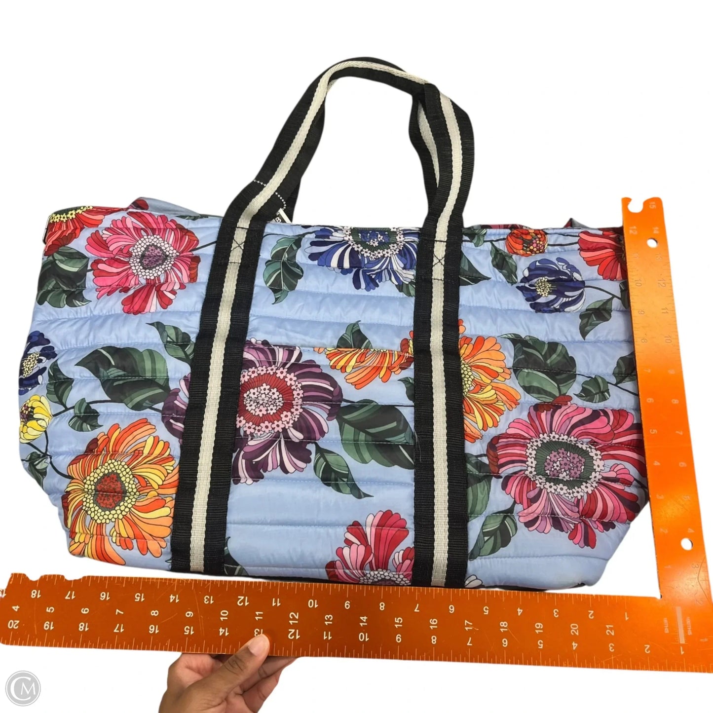 Tote By Think Royln, Size: Medium