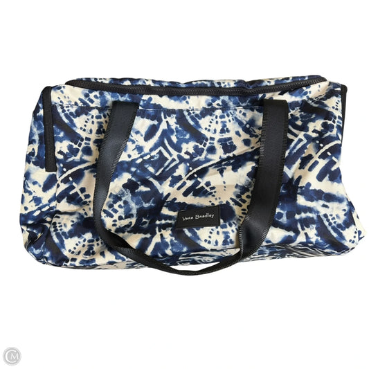 Duffle And Weekender By Vera Bradley, Size: Medium