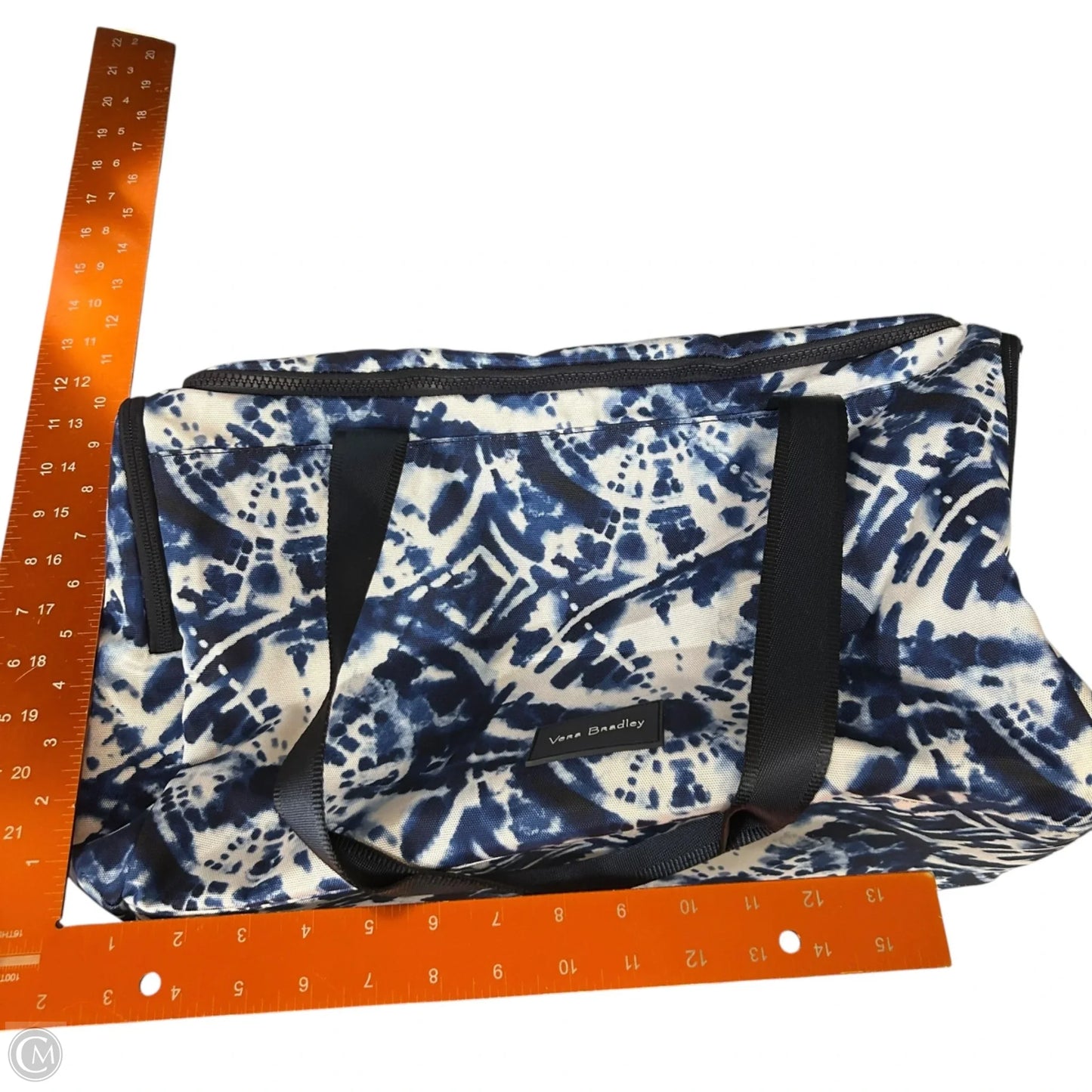 Duffle And Weekender By Vera Bradley, Size: Medium