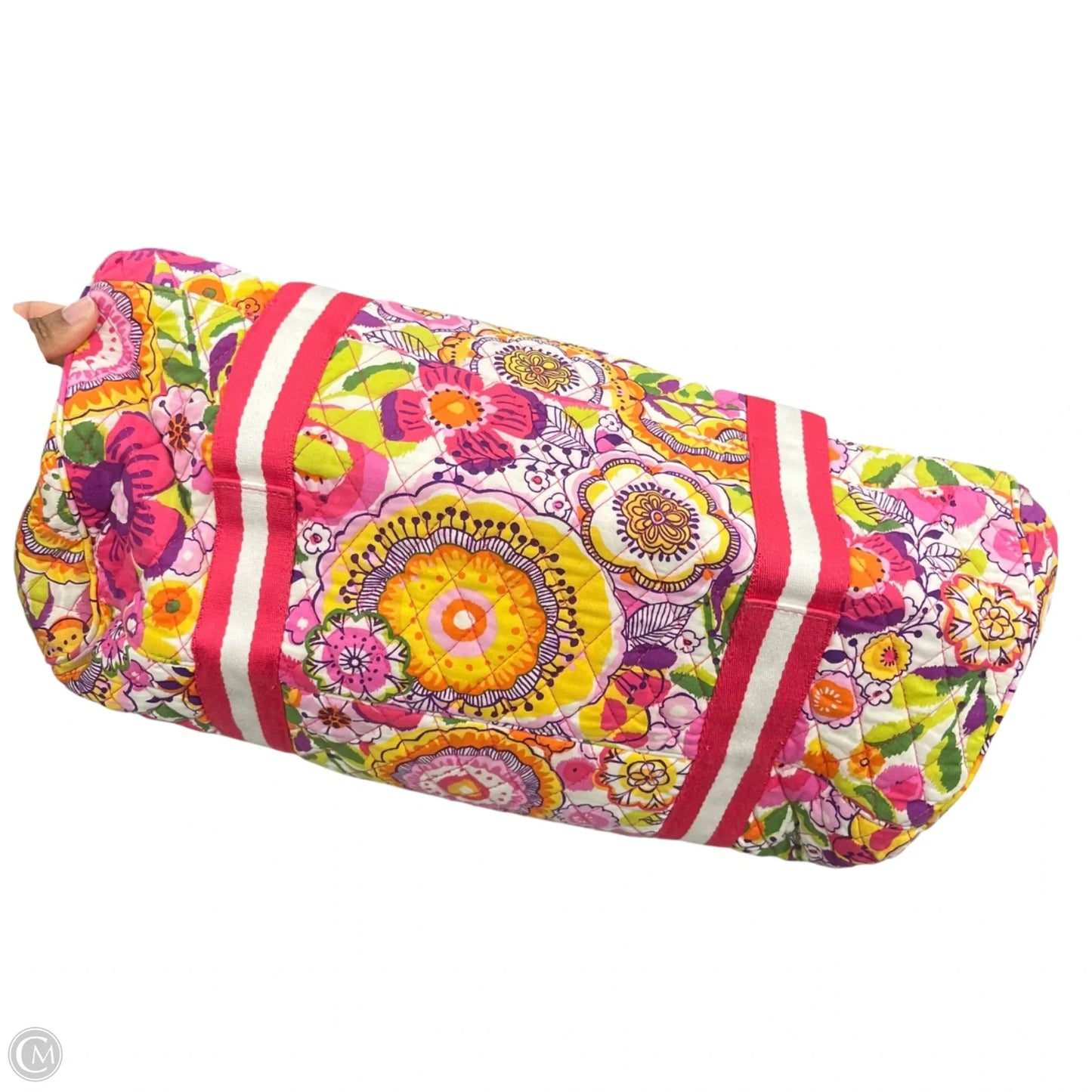Duffle And Weekender By Vera Bradley, Size: Medium