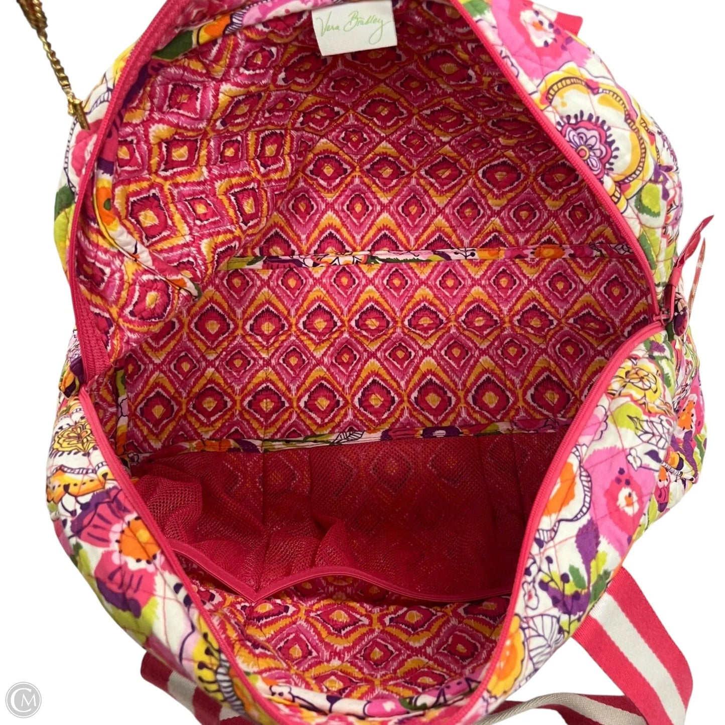 Duffle And Weekender By Vera Bradley, Size: Medium