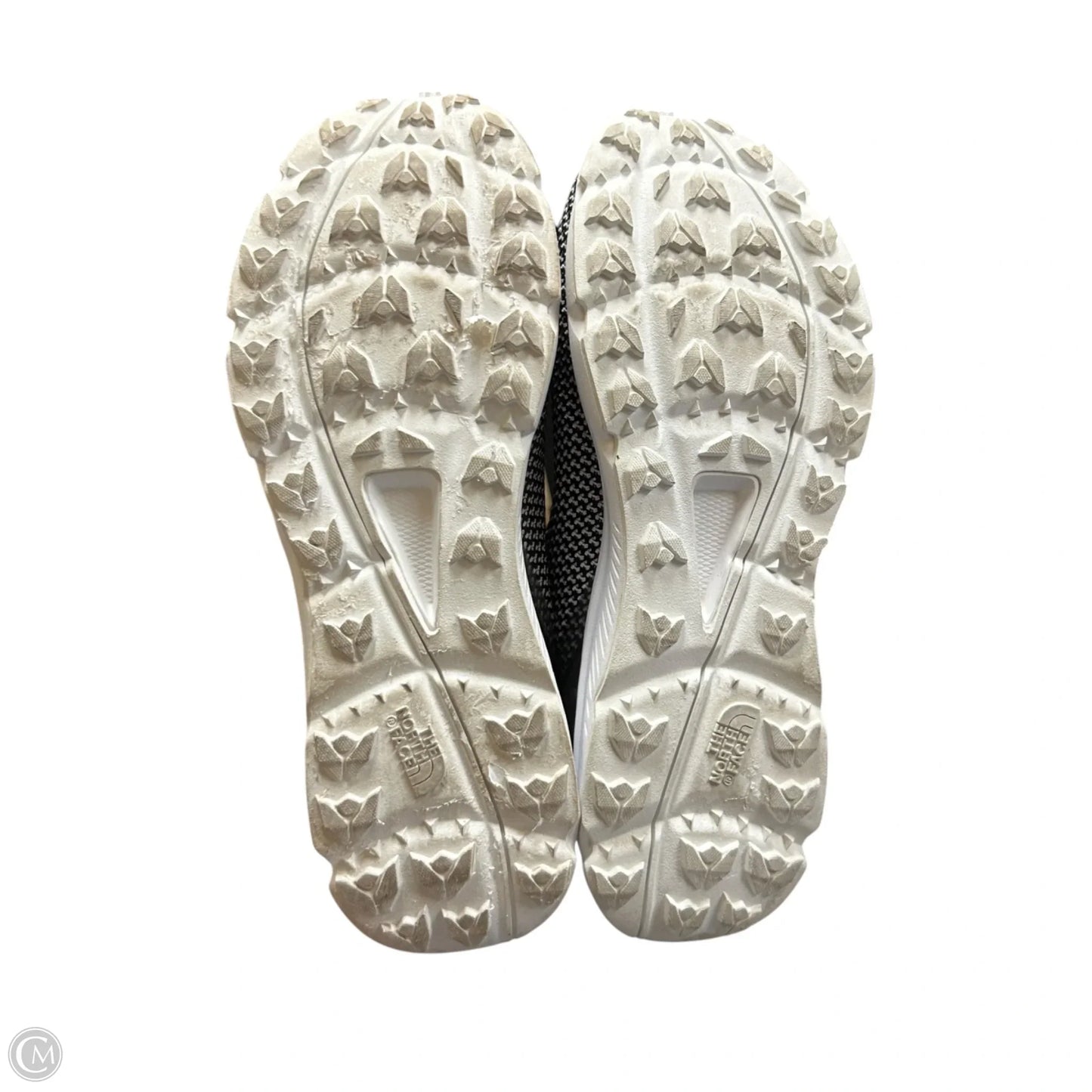 Shoes Athletic By The North Face In Black & White, Size: 8.5