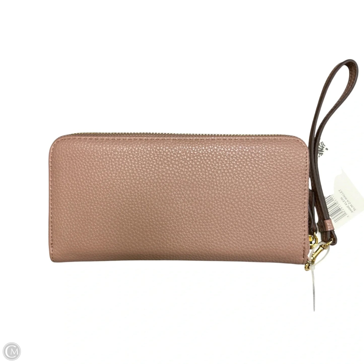 Wallet By Anne Klein, Size: Large
