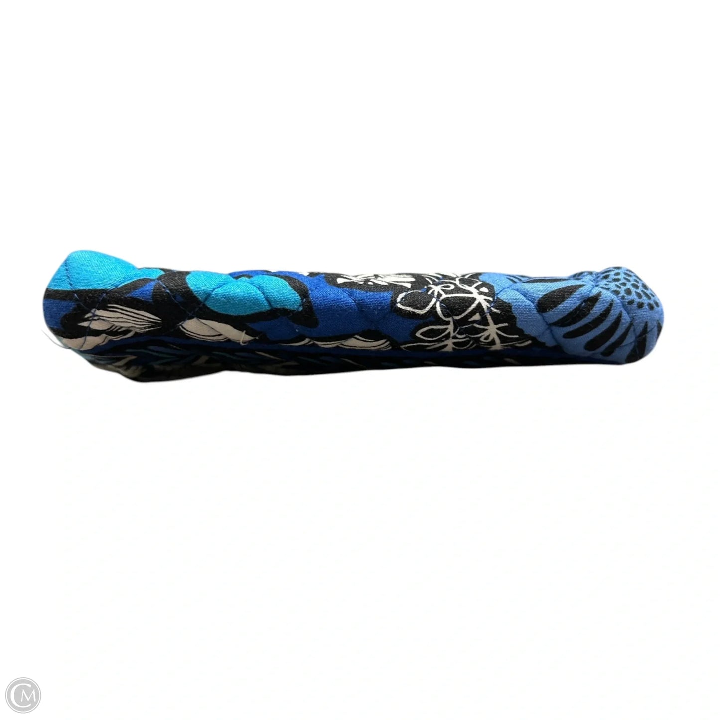 Makeup Bag By Vera Bradley, Size: Medium