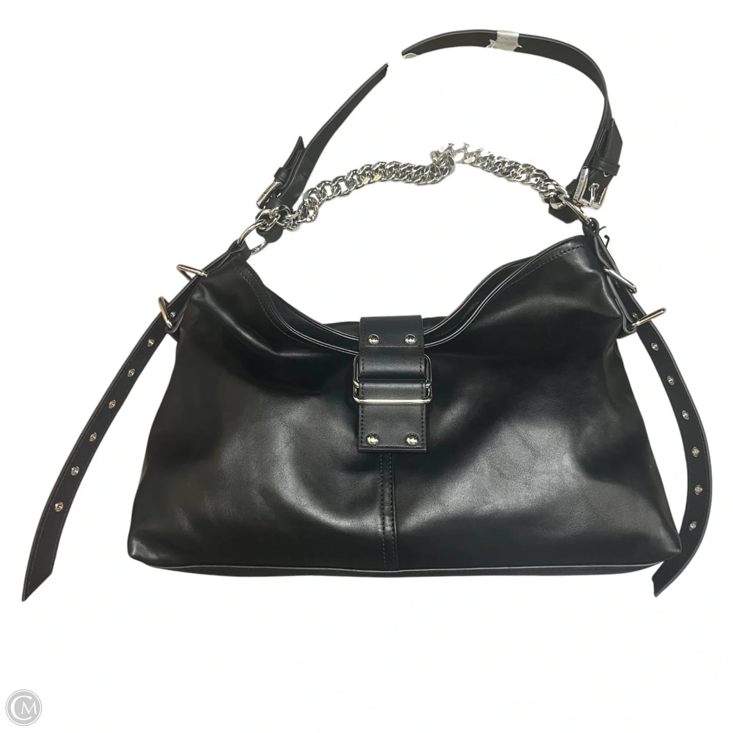 Handbag By Steve Madden, Size: Medium