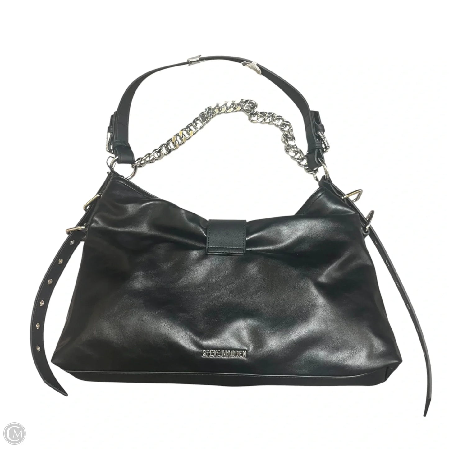 Handbag By Steve Madden, Size: Medium
