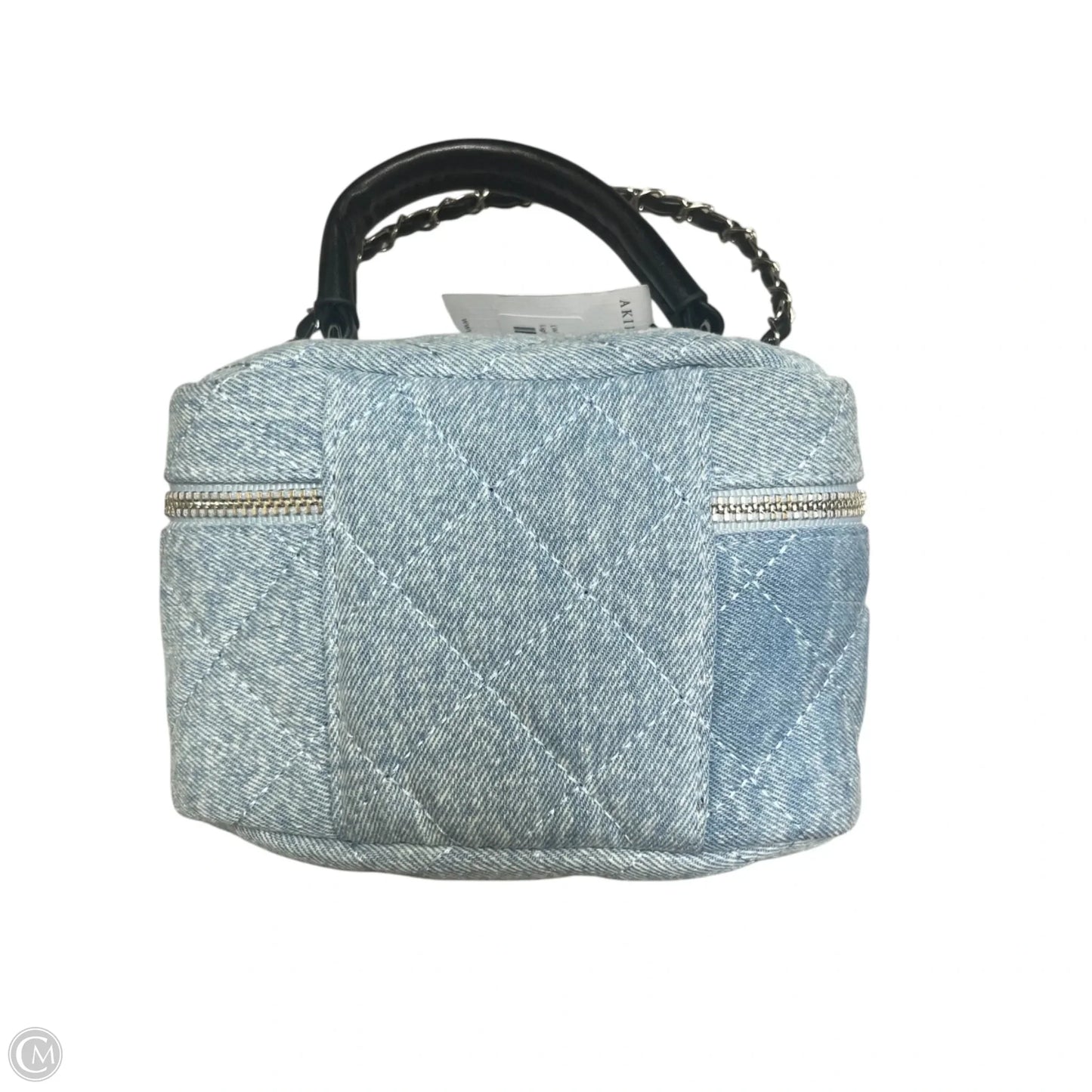 Handbag By Akira, Size: Small