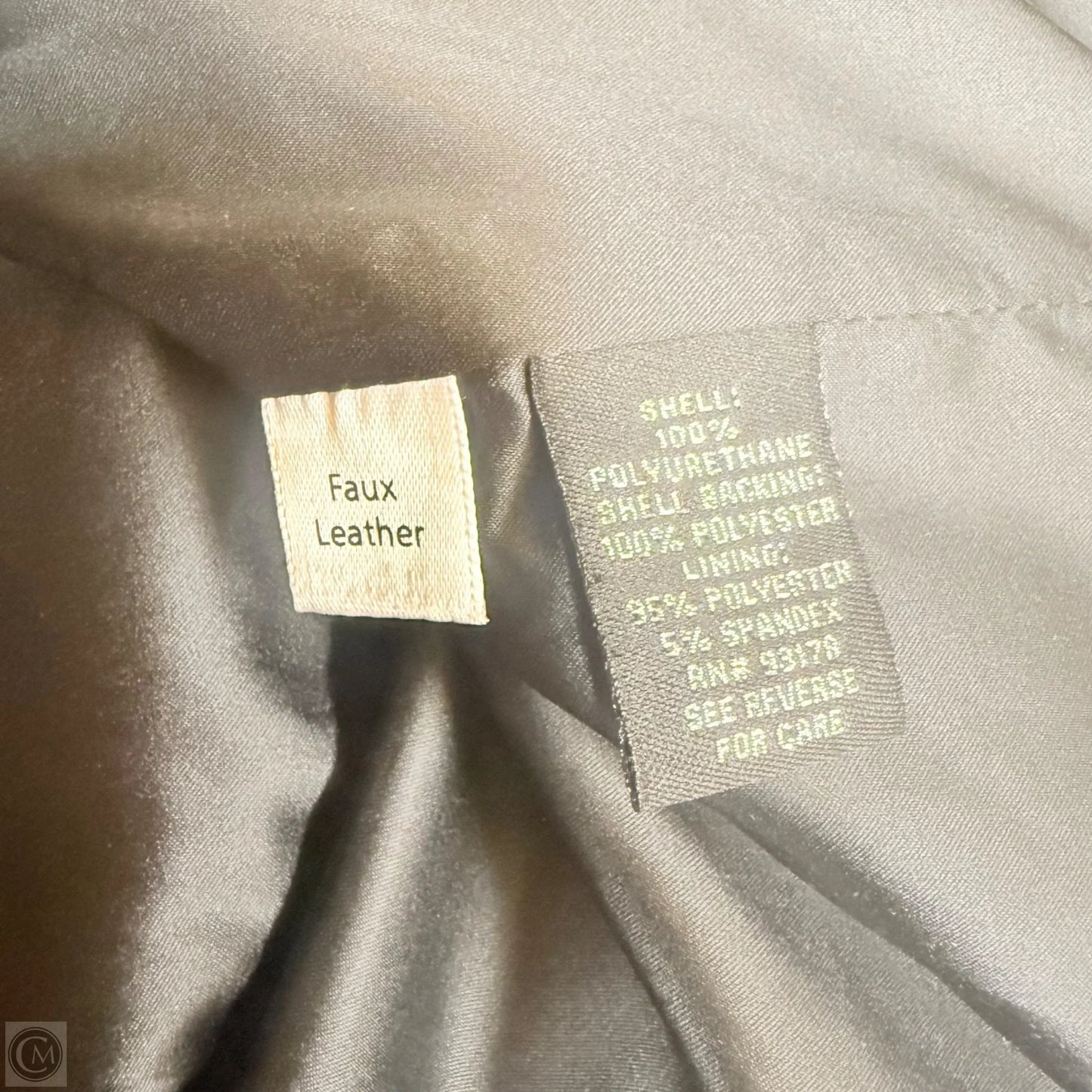 Blazer By Catherine Malandrino In Black, Size: Xs