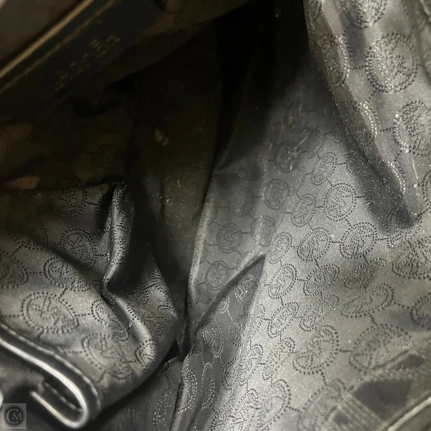 Handbag By Michael By Michael Kors, Size: Medium