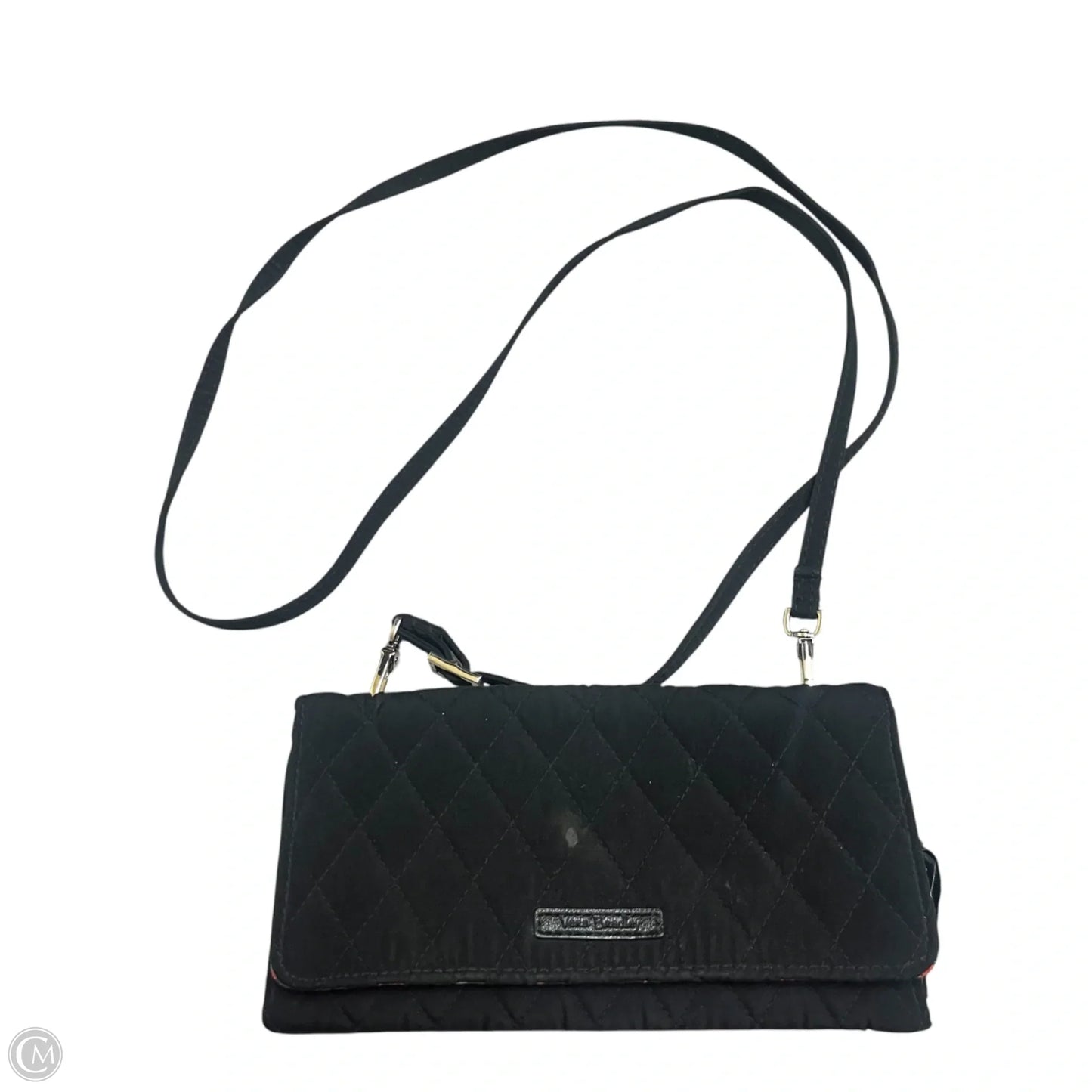 Crossbody By Vera Bradley, Size: Small