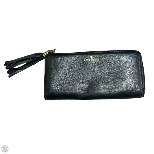 Wallet Designer By Kate Spade, Size: Medium
