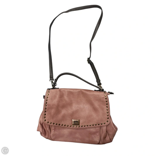 Handbag By Chillx, Size: Medium