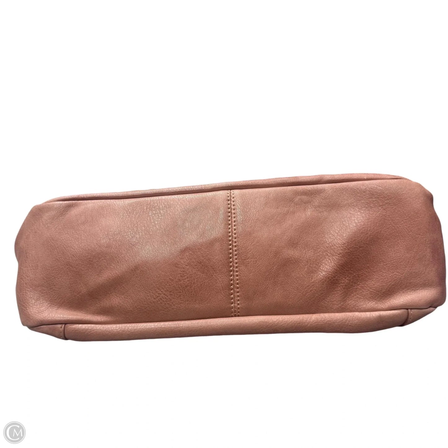 Handbag By Cmc, Size: Medium