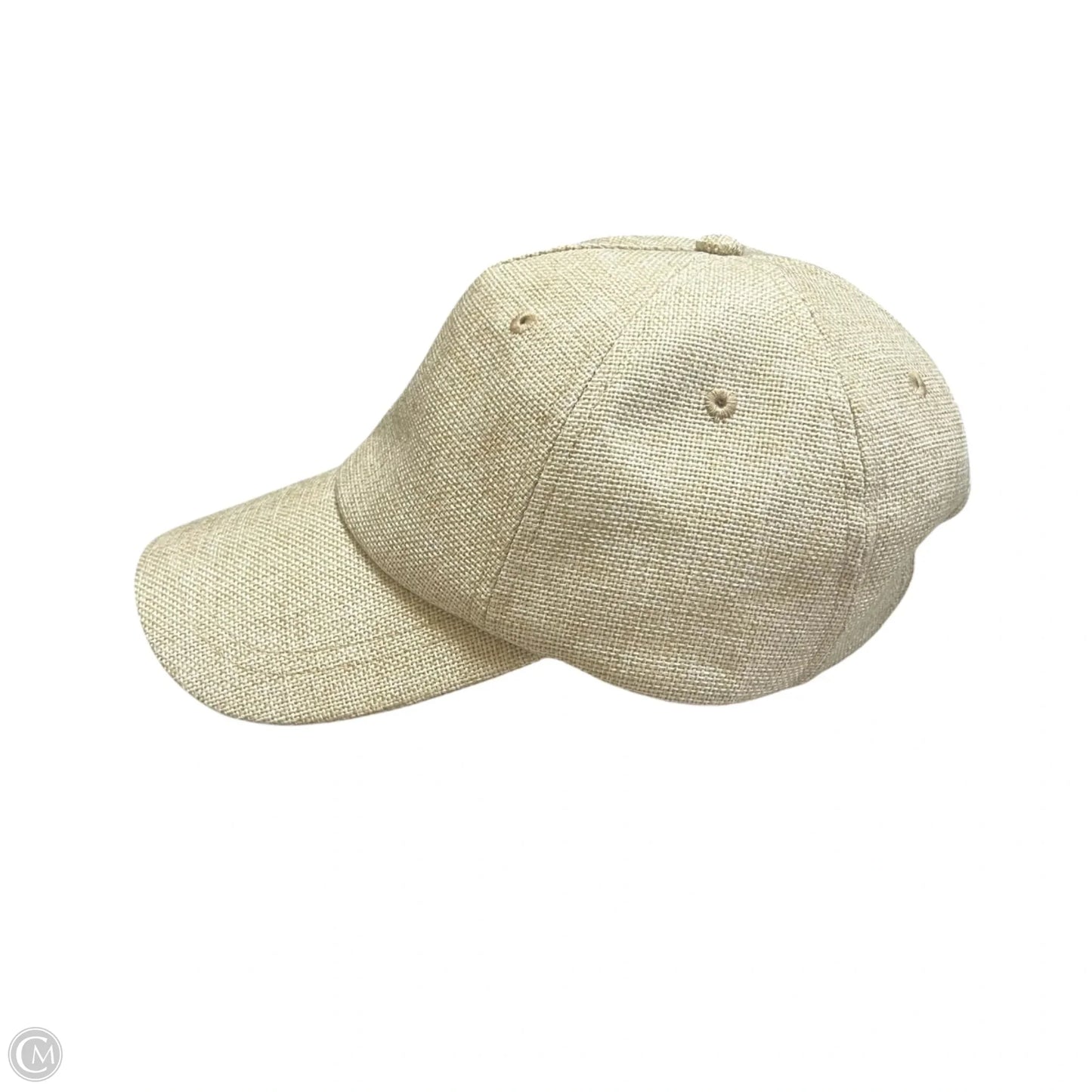Hat Baseball Cap By Michael By Michael Kors