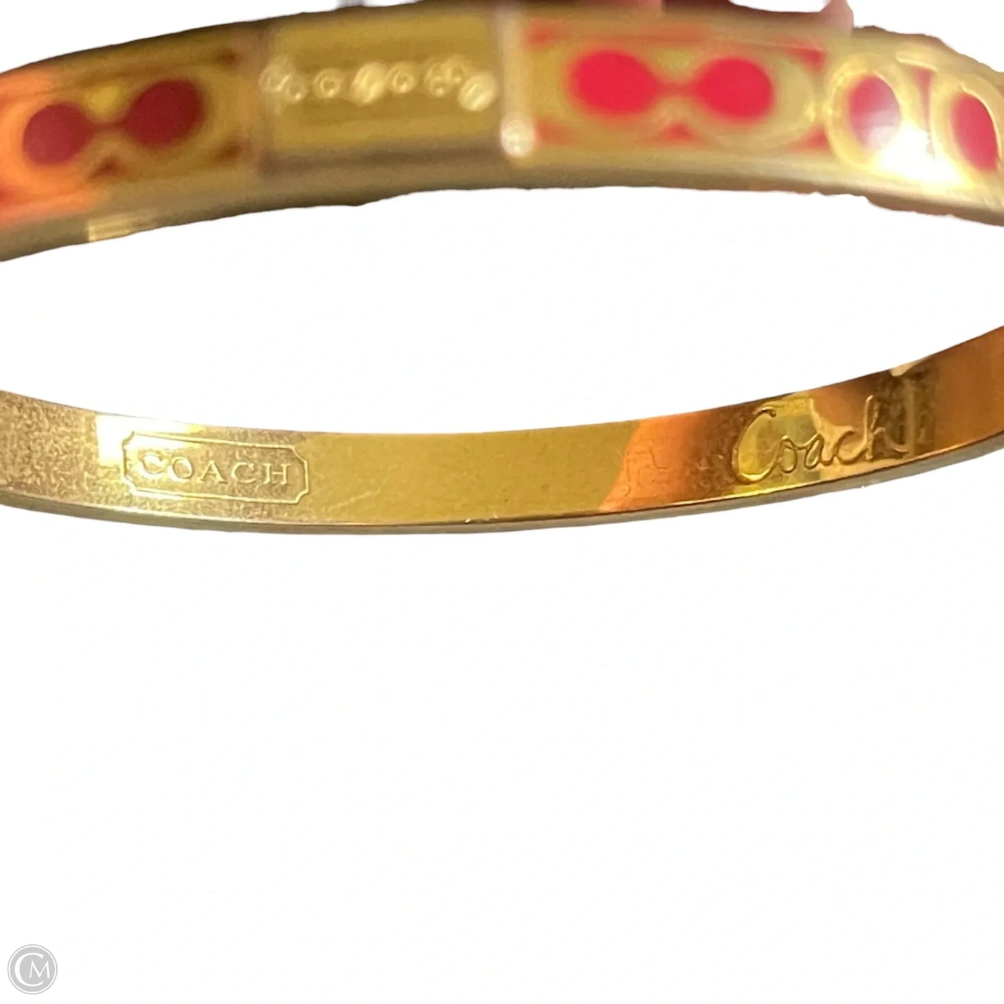 Bracelet Designer By Coach