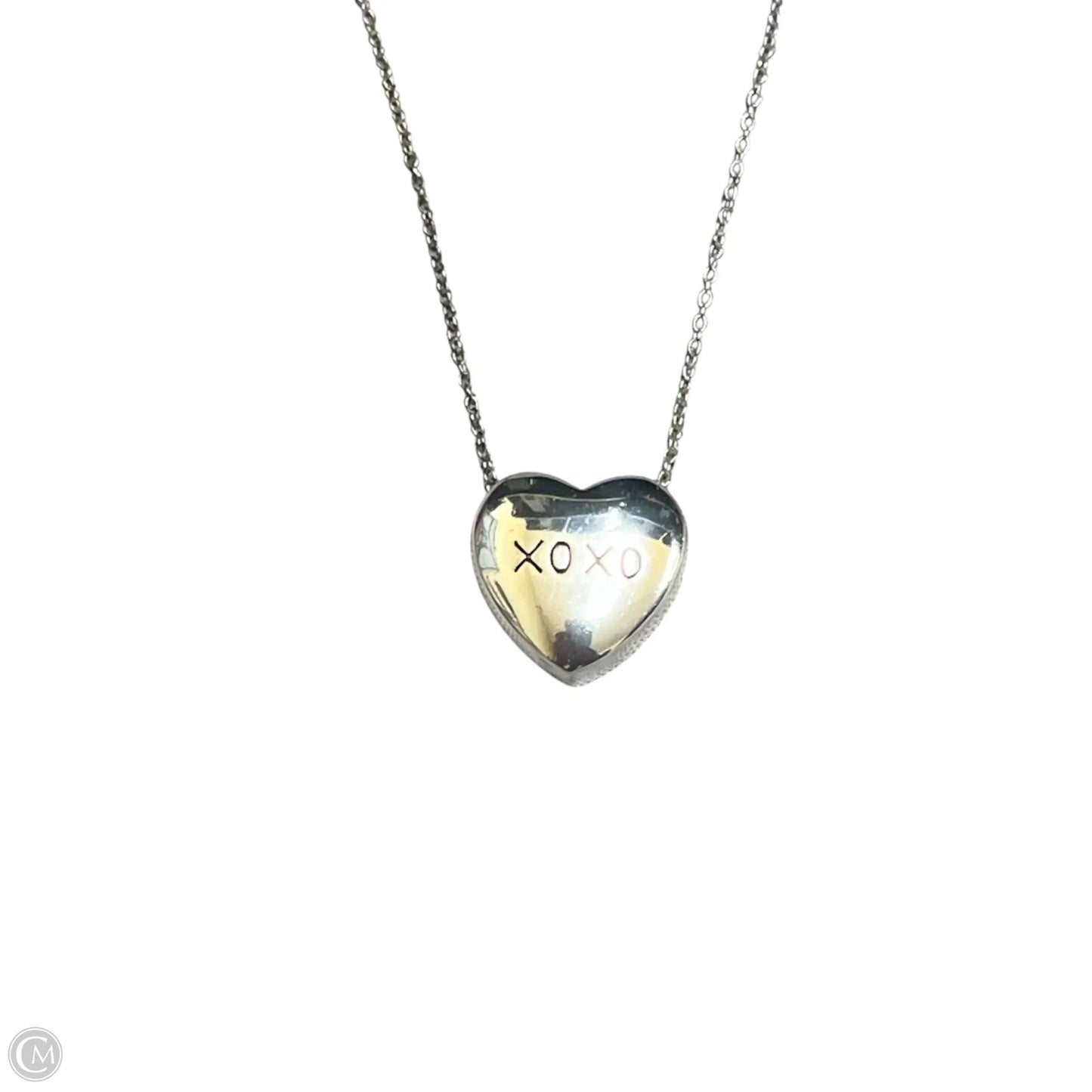 Necklace Charm