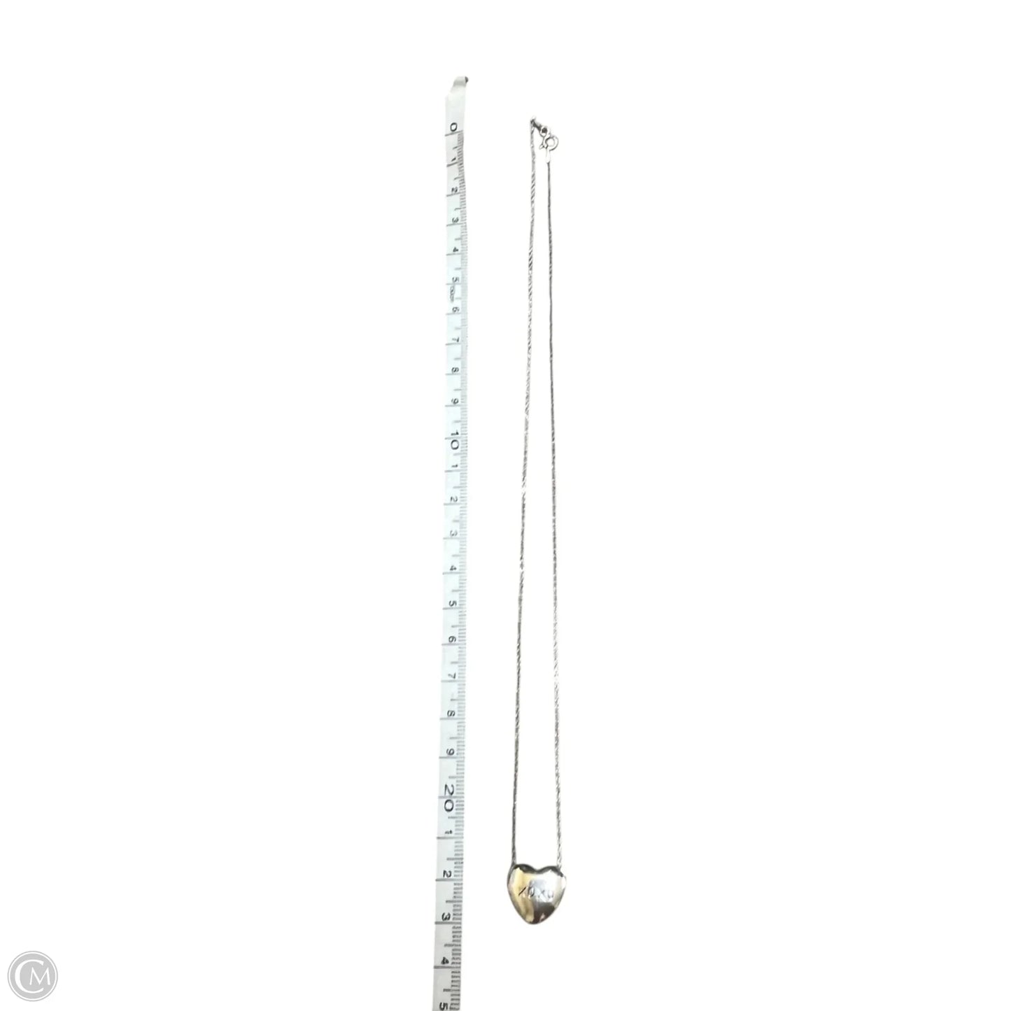 Necklace Charm