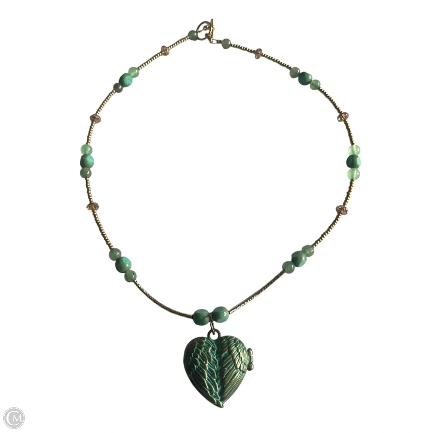 Necklace Pendant