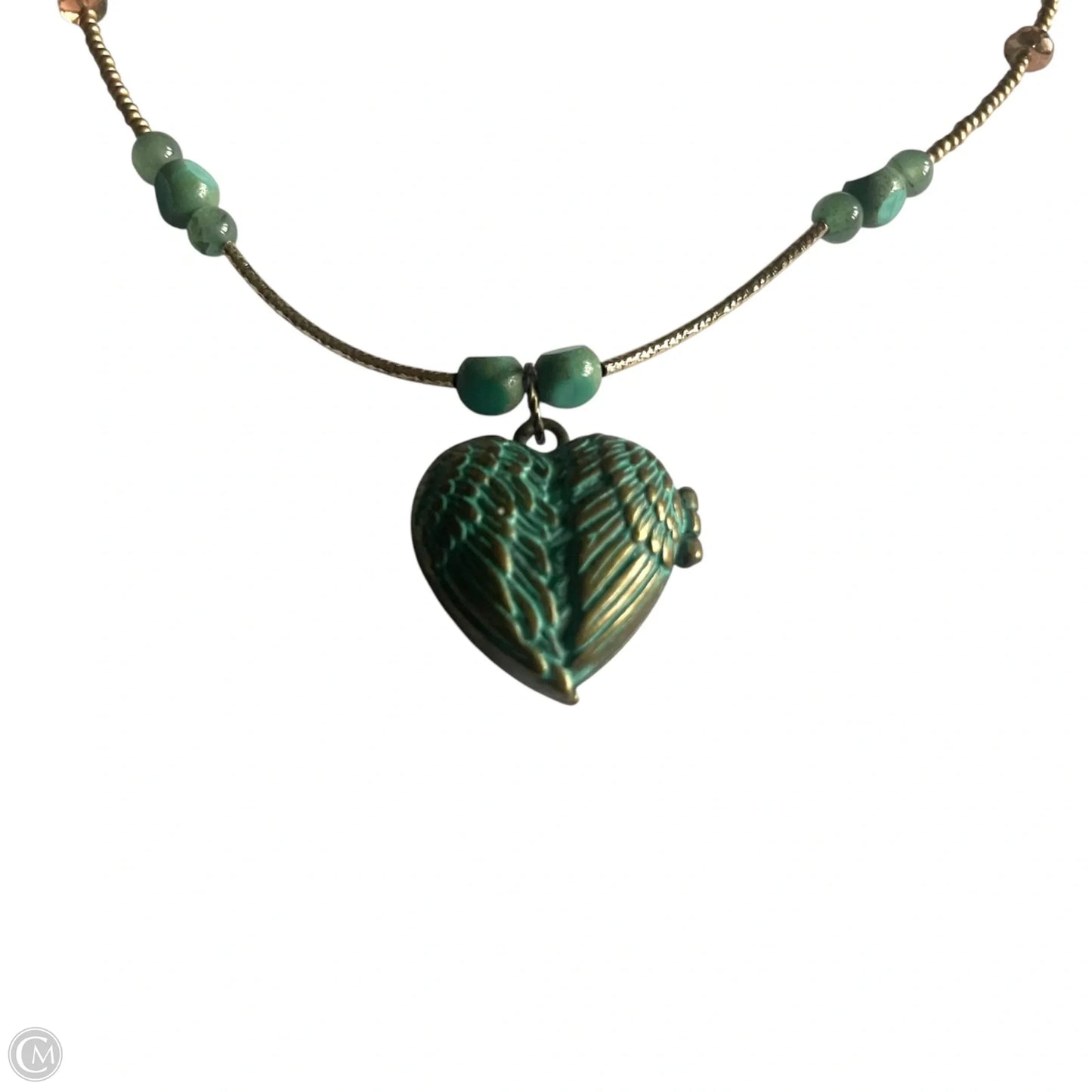 Necklace Pendant