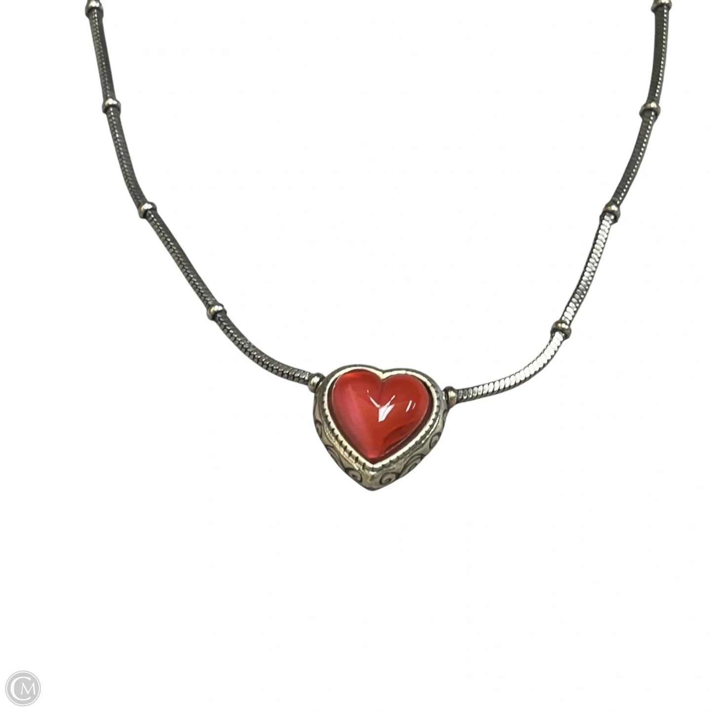 Necklace Pendant By Brighton