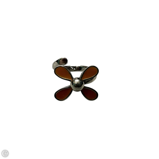 Ring Statement, Size: 7