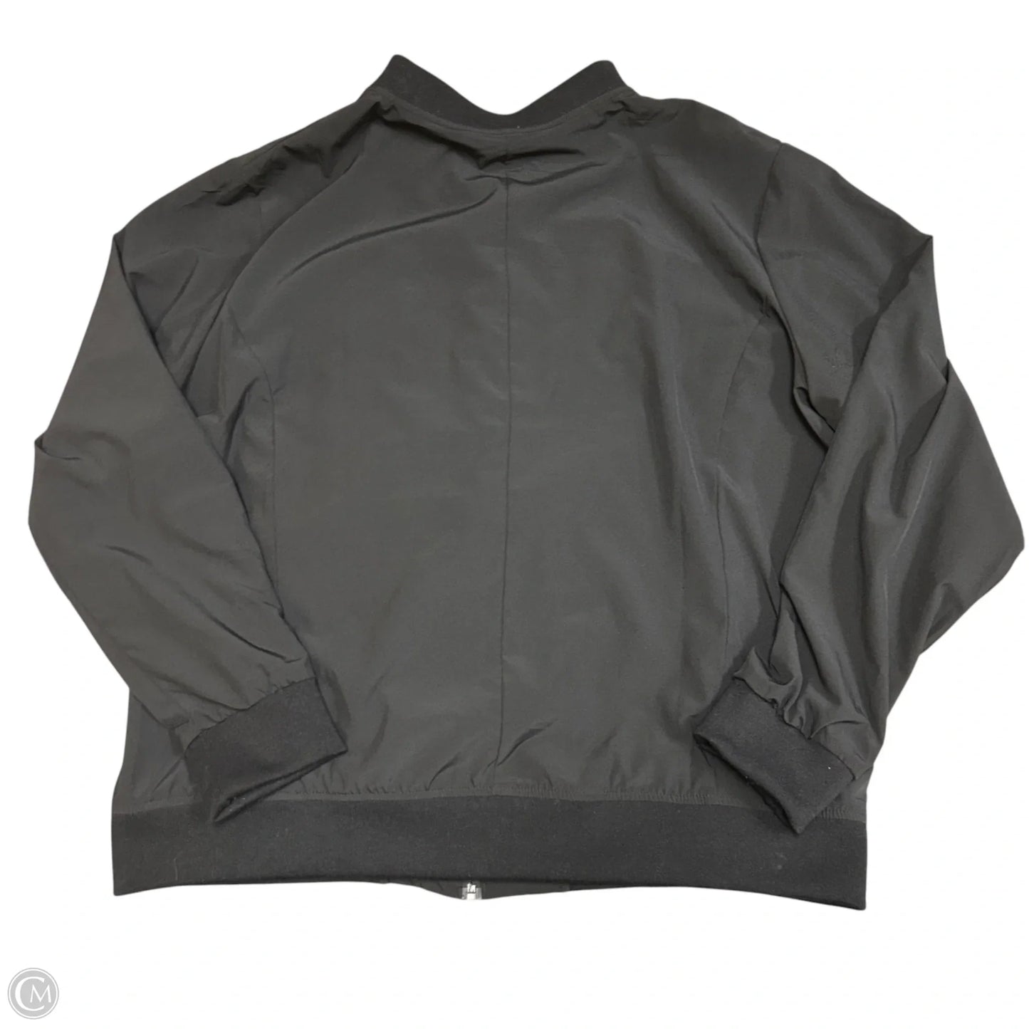 Jacket Other By Banana Republic In Black, Size: Xl