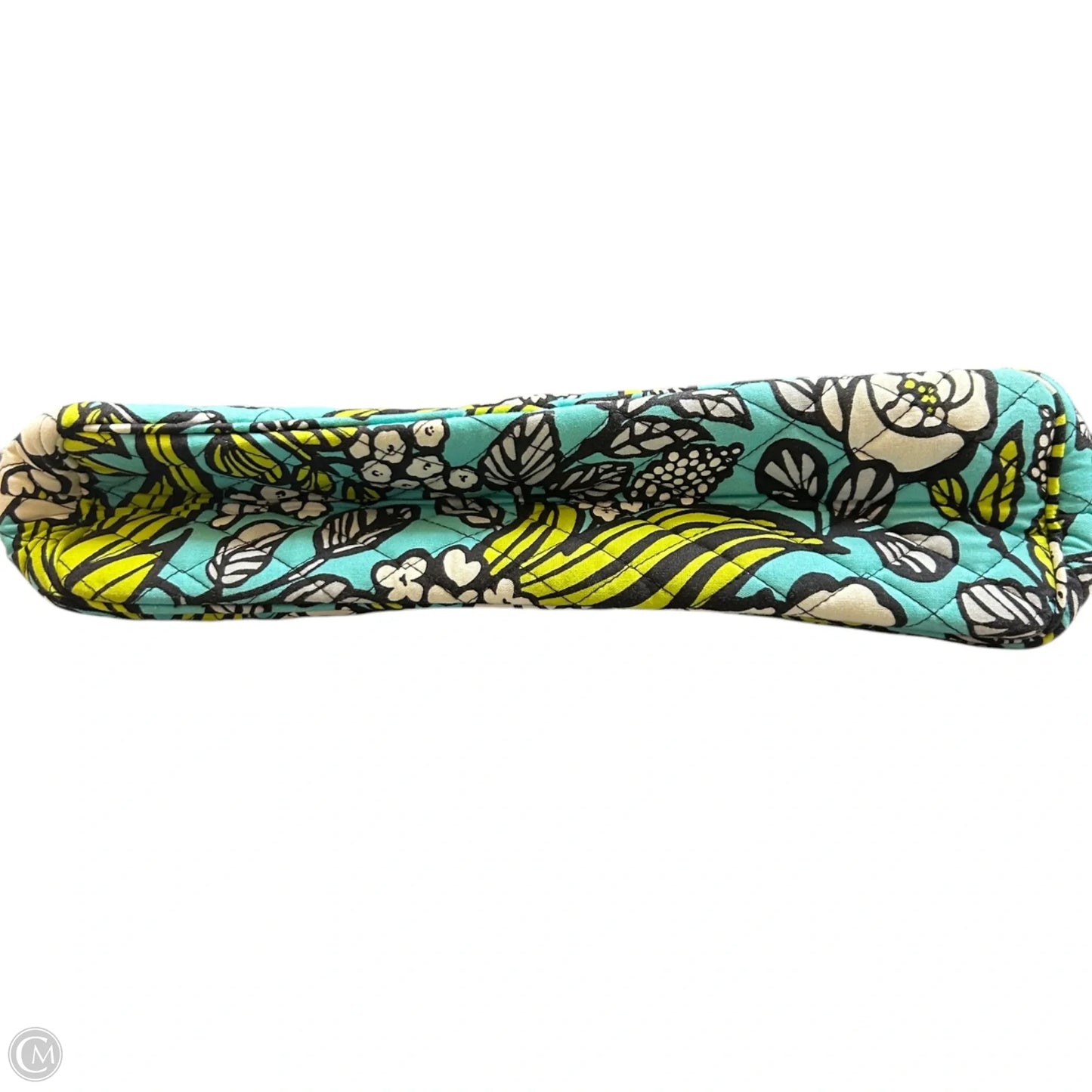 Handbag By Vera Bradley, Size: Medium