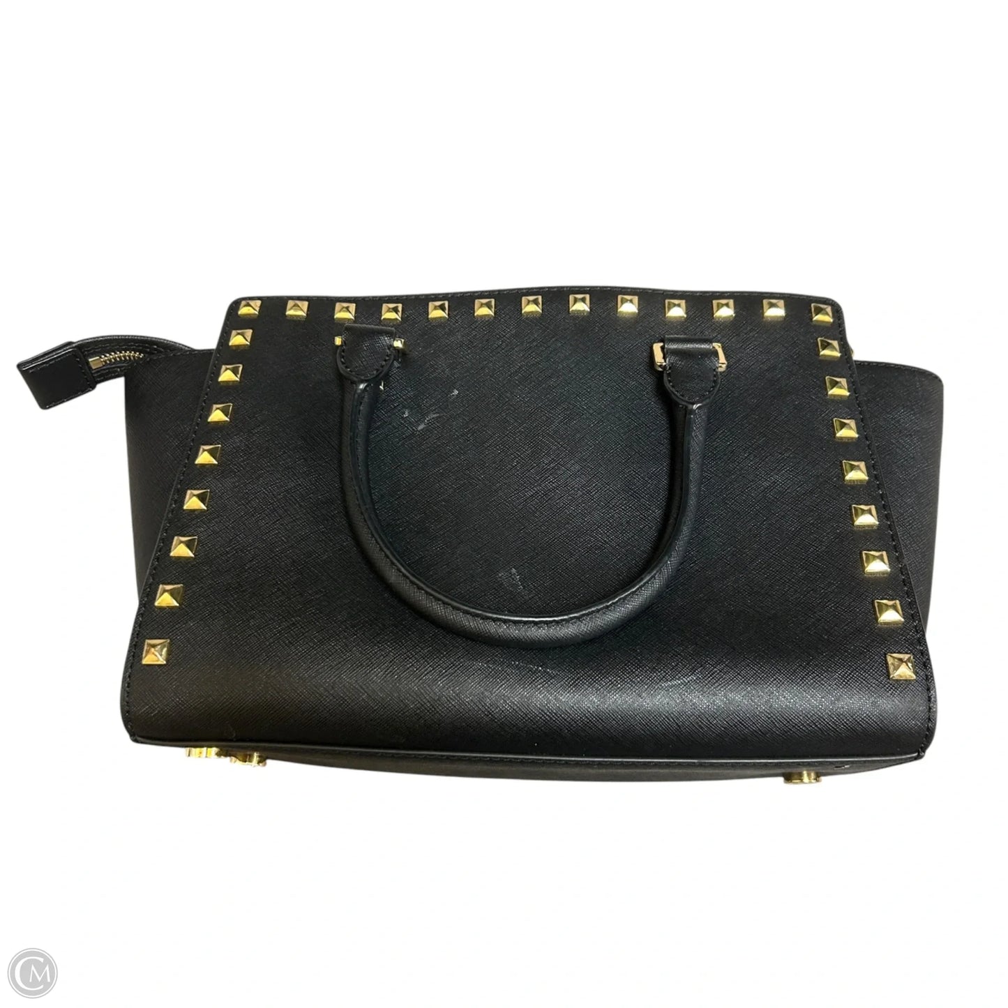 Handbag By Michael By Michael Kors, Size: Small
