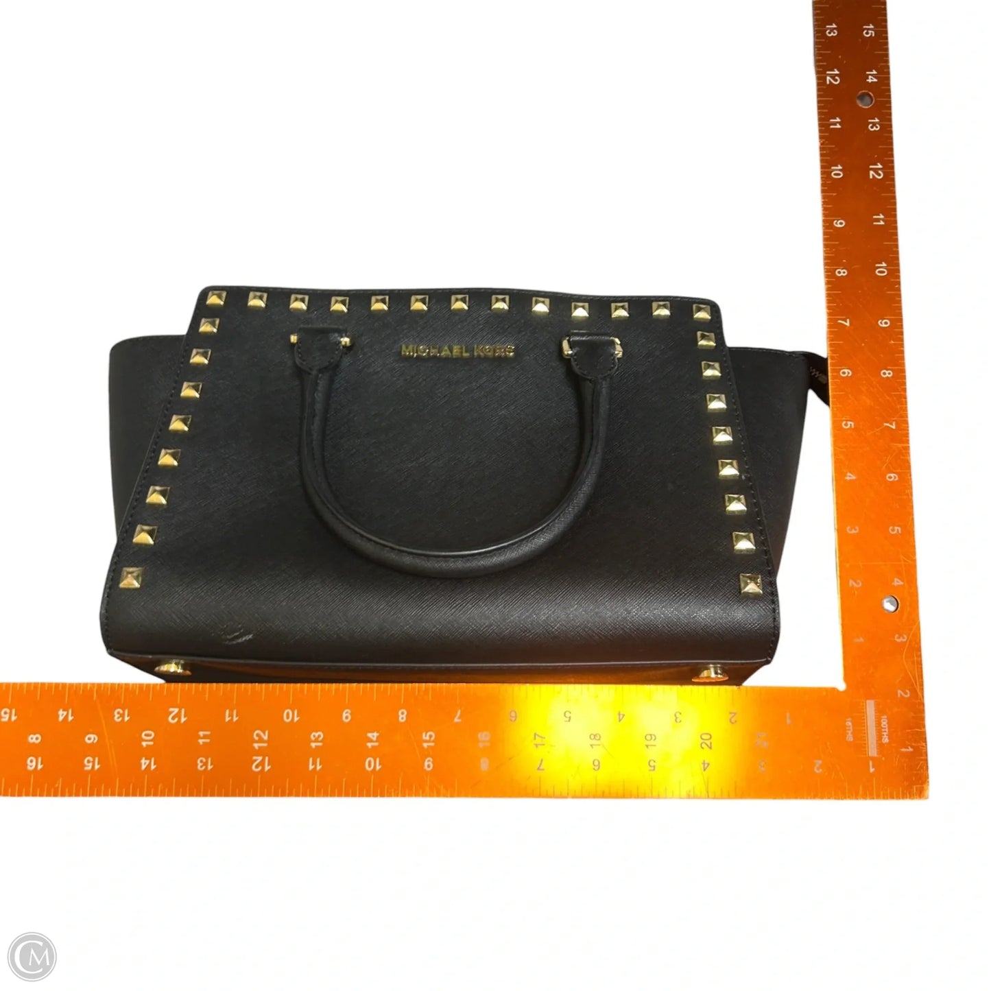 Handbag By Michael By Michael Kors, Size: Small