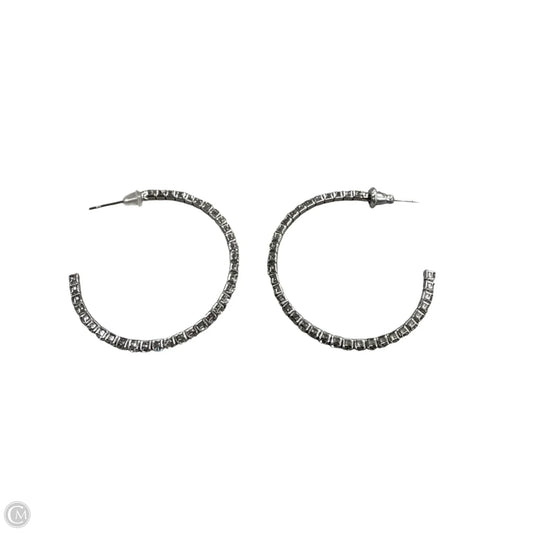 Earrings Hoop