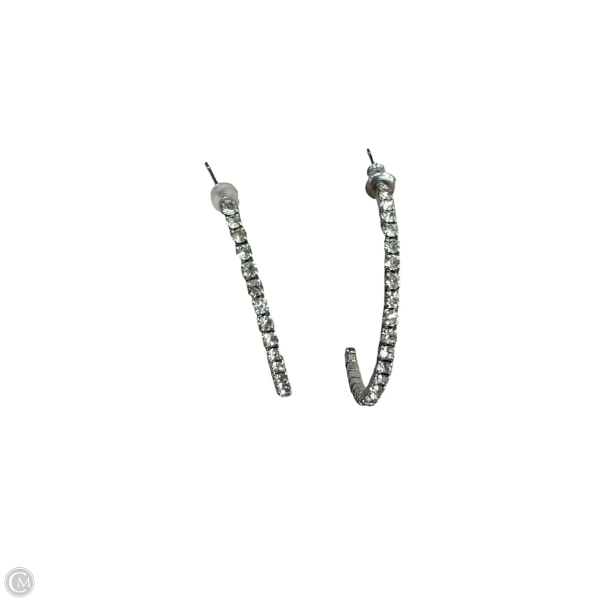 Earrings Hoop