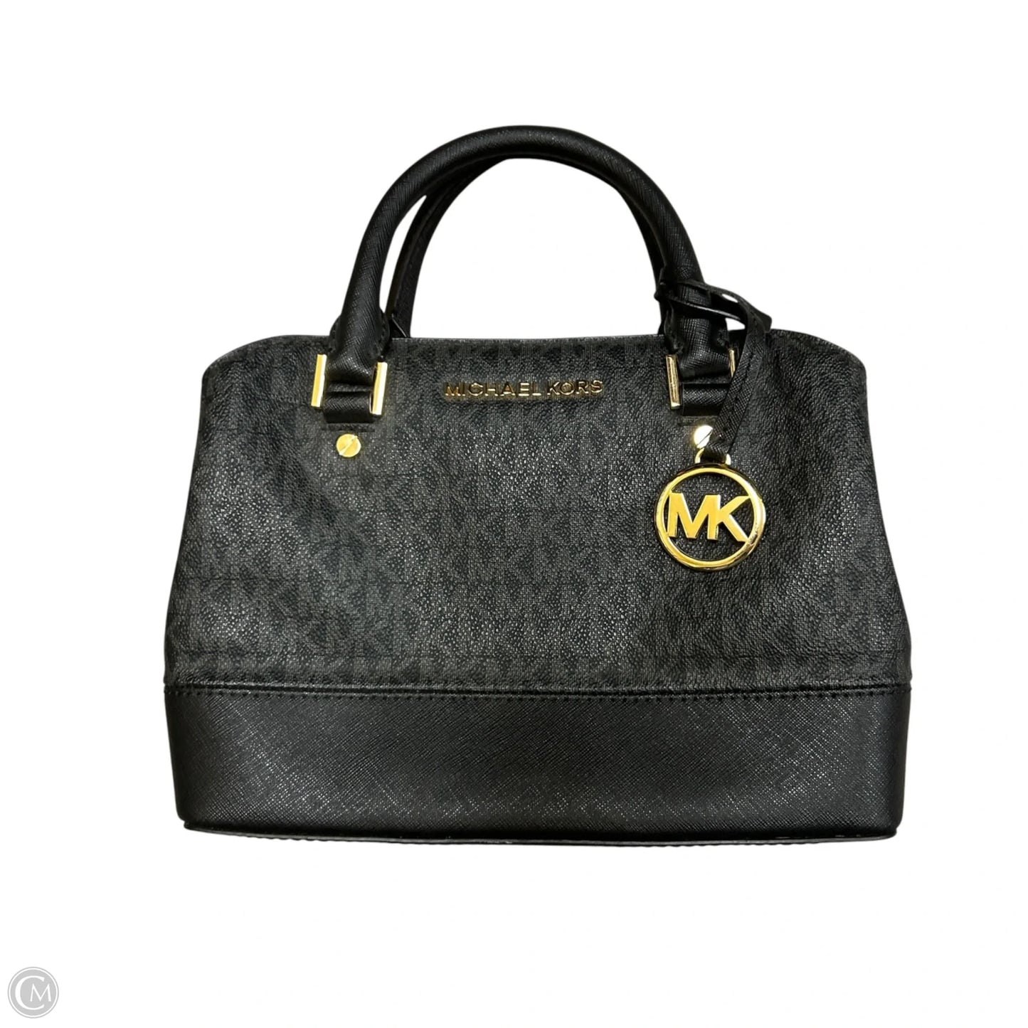 Handbag Designer By Michael Kors, Size: Small