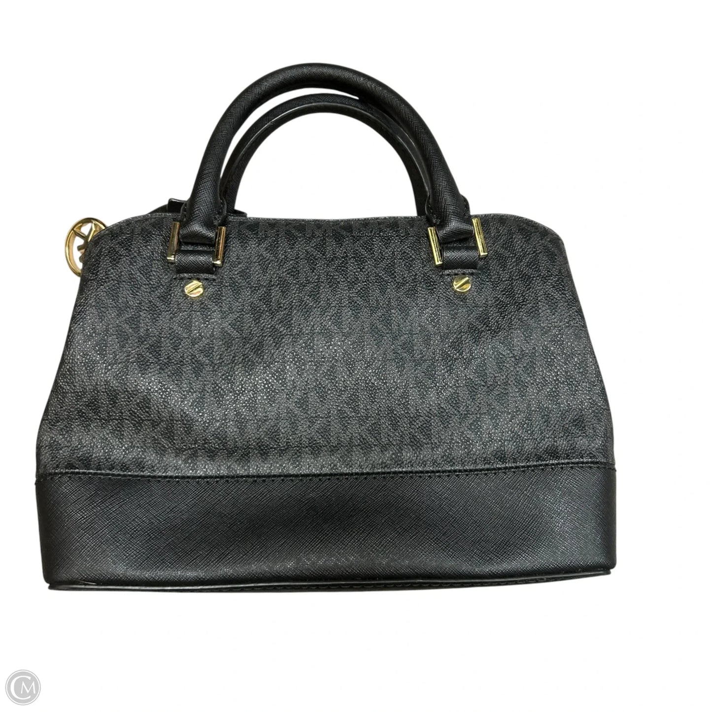 Handbag Designer By Michael Kors, Size: Small