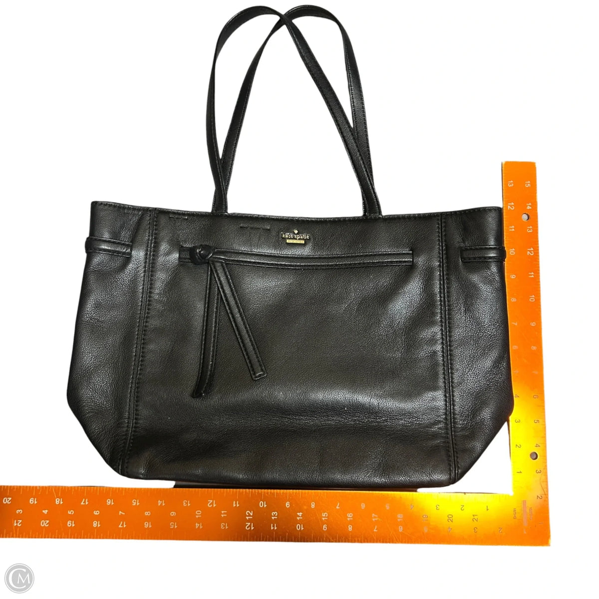 Handbag Designer By Kate Spade, Size: Medium