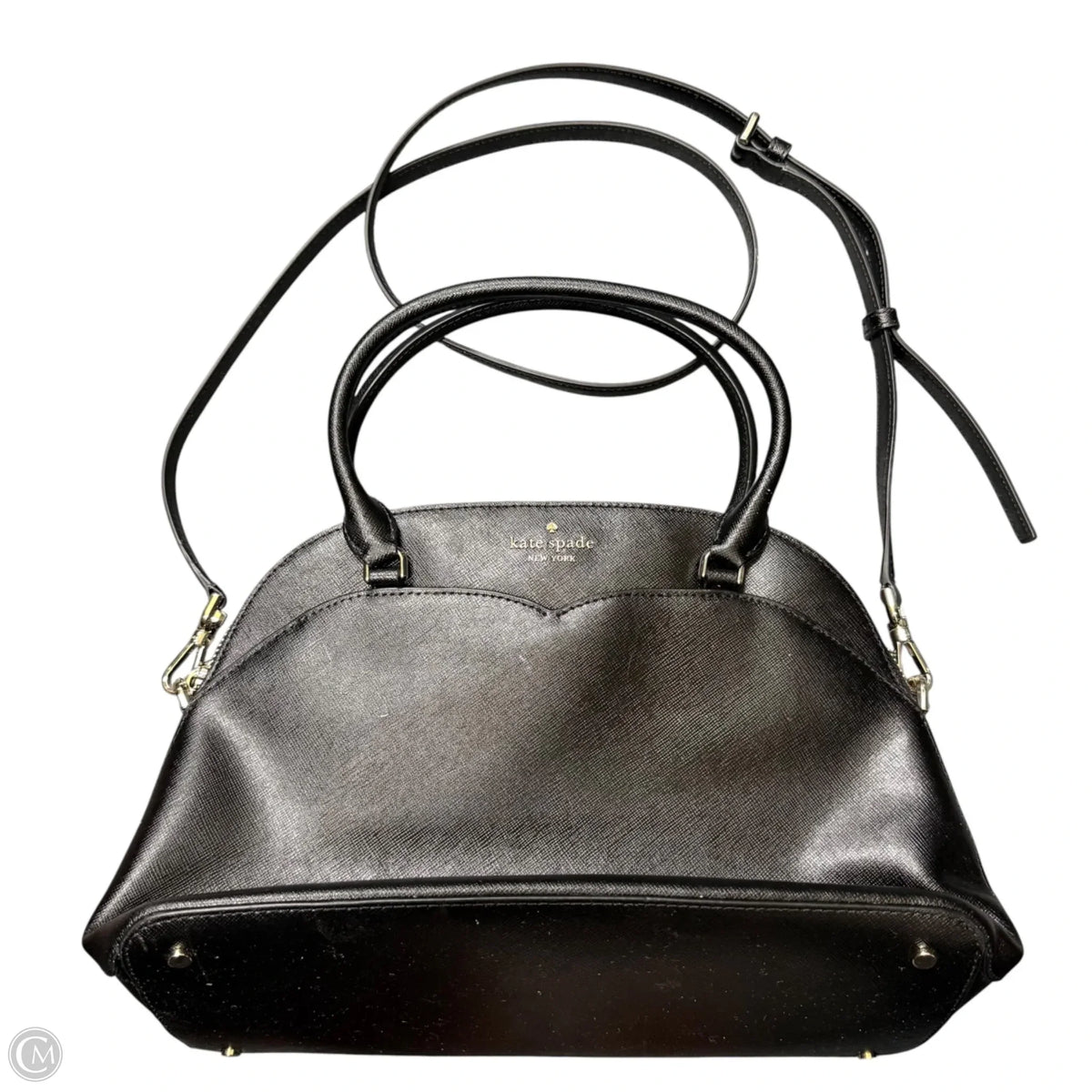 Crossbody Designer By Kate Spade, Size: Small
