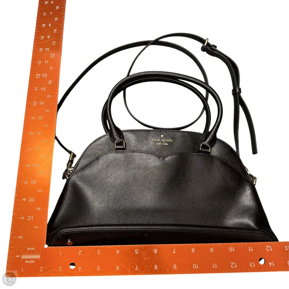 Crossbody Designer By Kate Spade, Size: Small