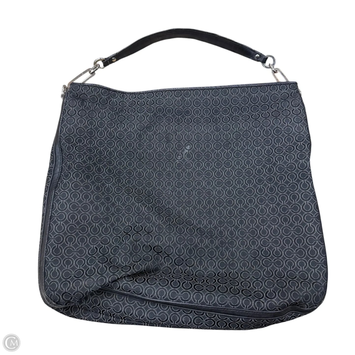 Handbag Designer By Coach, Size: Large