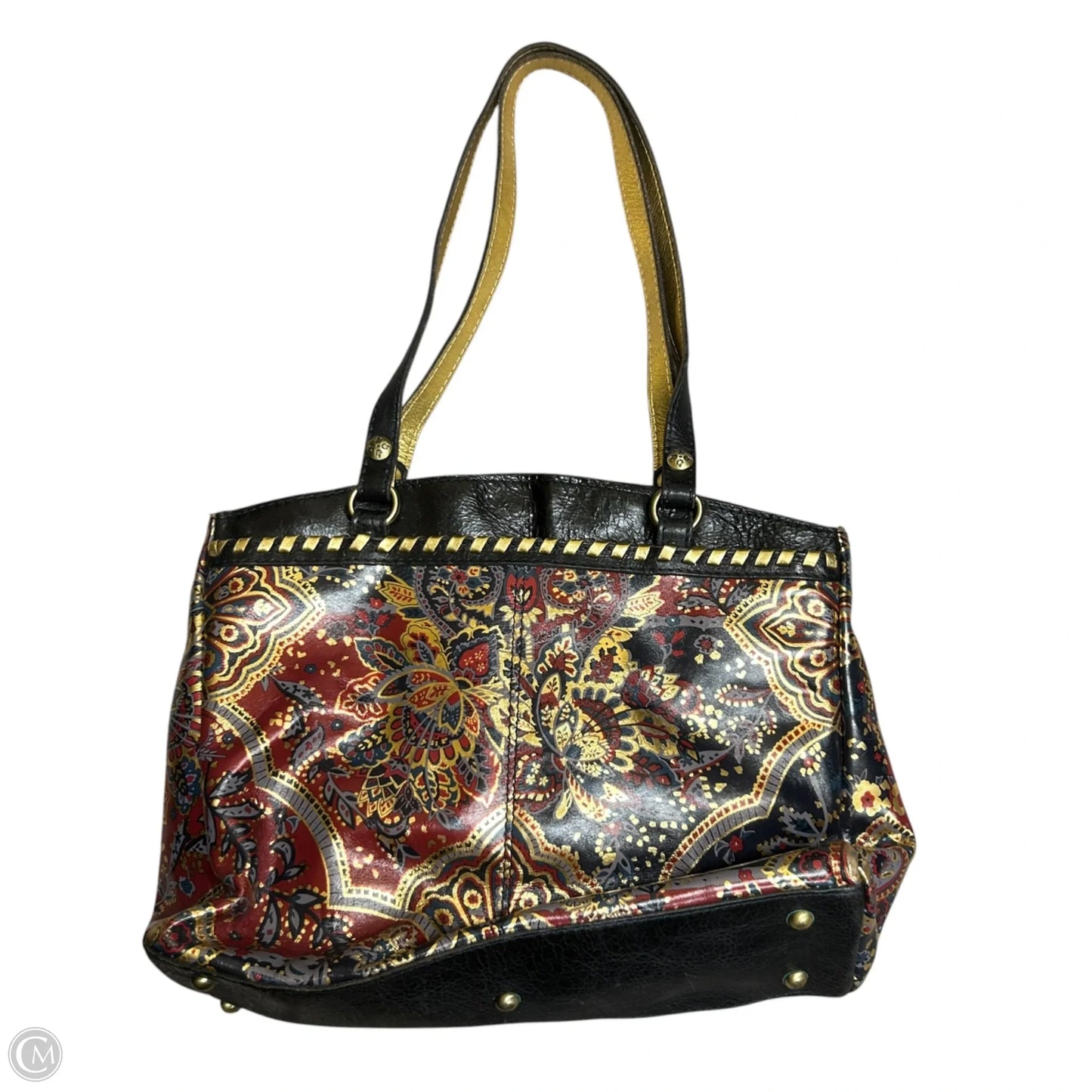 Handbag Designer By Patricia Nash, Size: Medium