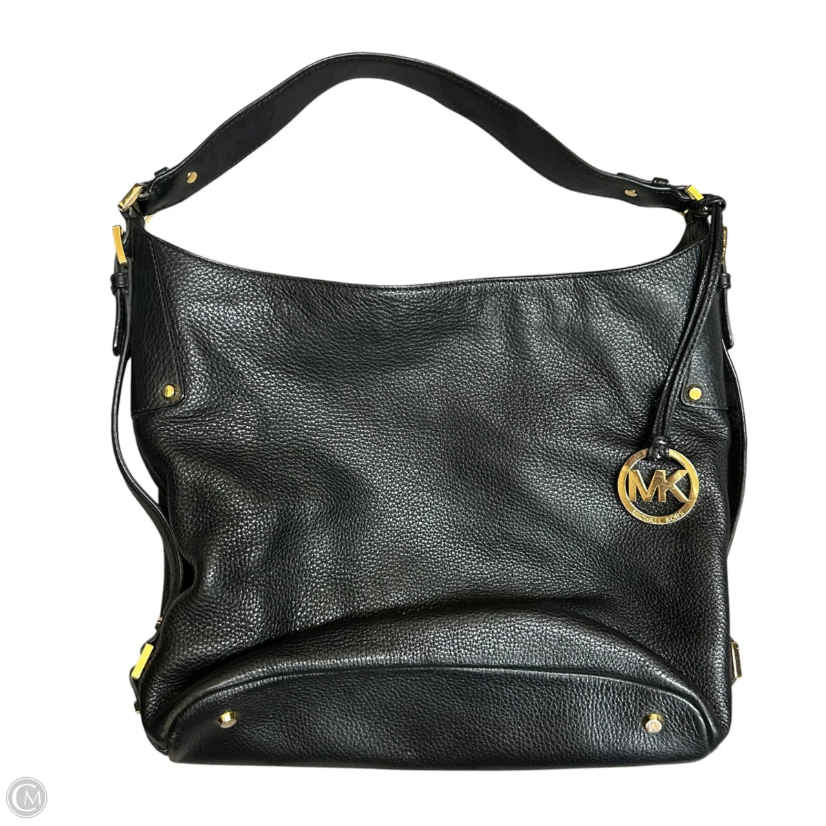 Handbag By Michael By Michael Kors, Size: Medium