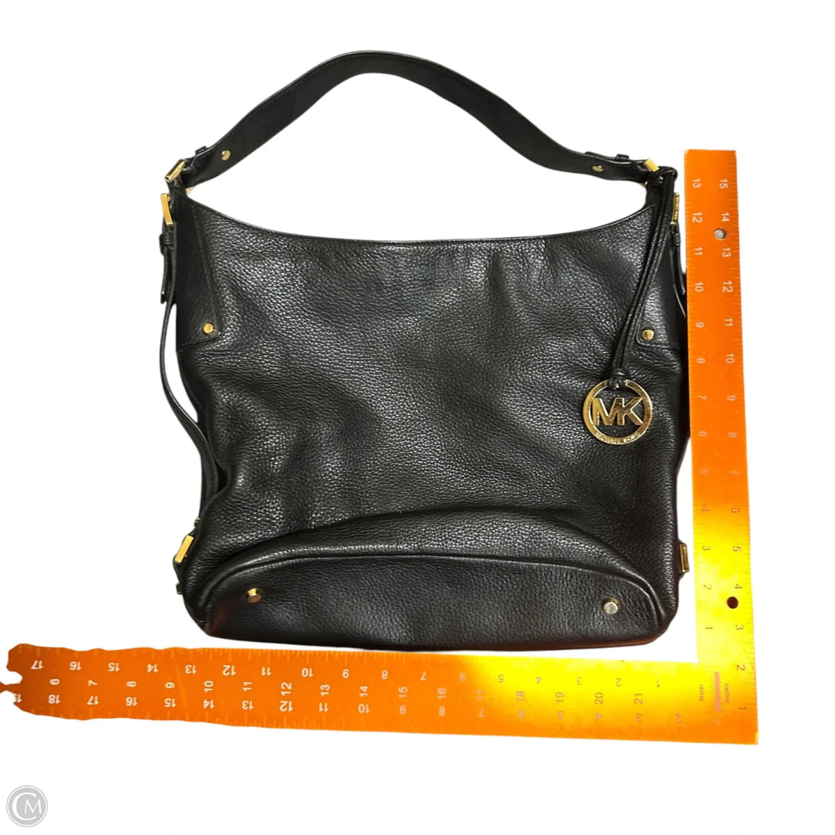 Handbag By Michael By Michael Kors, Size: Medium