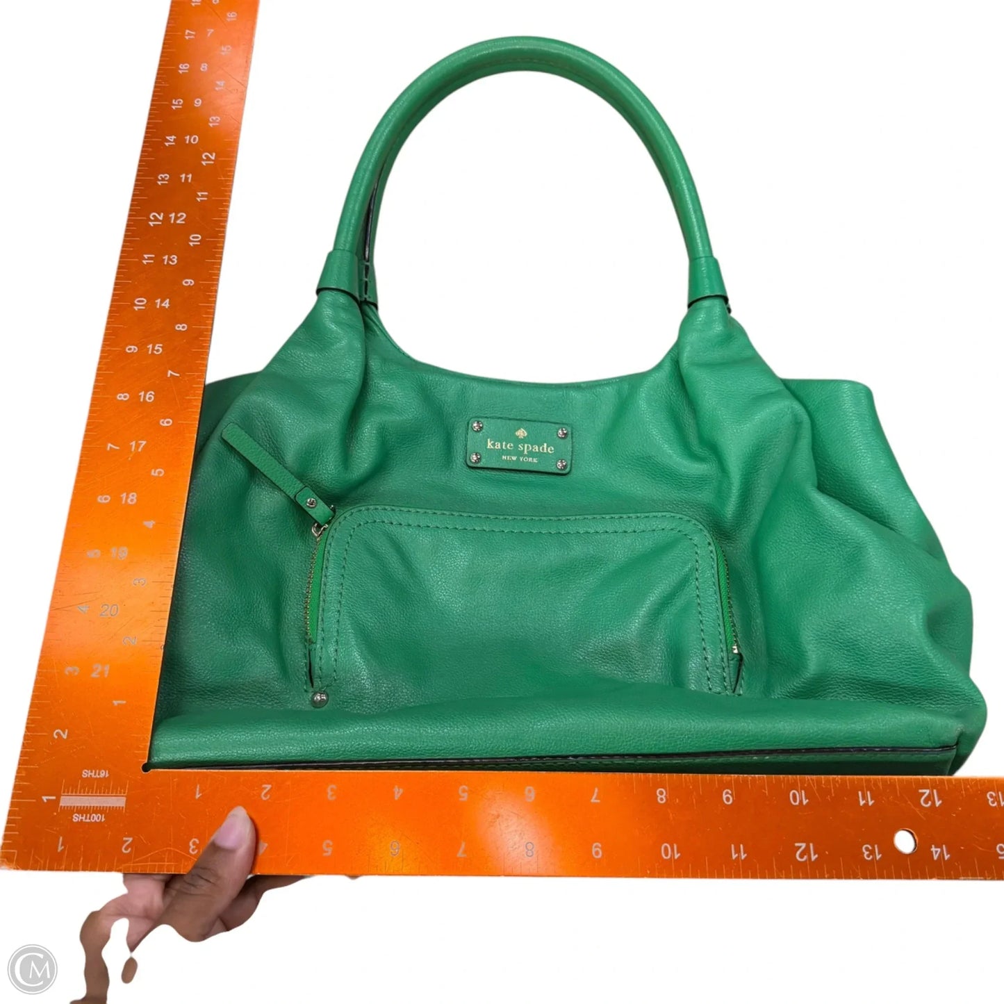 Handbag Designer By Kate Spade, Size: Medium