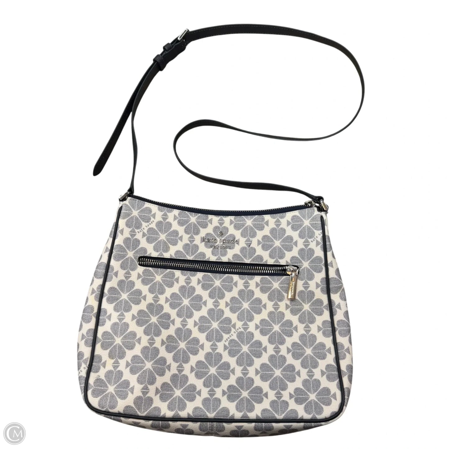 Crossbody Designer By Kate Spade, Size: Medium