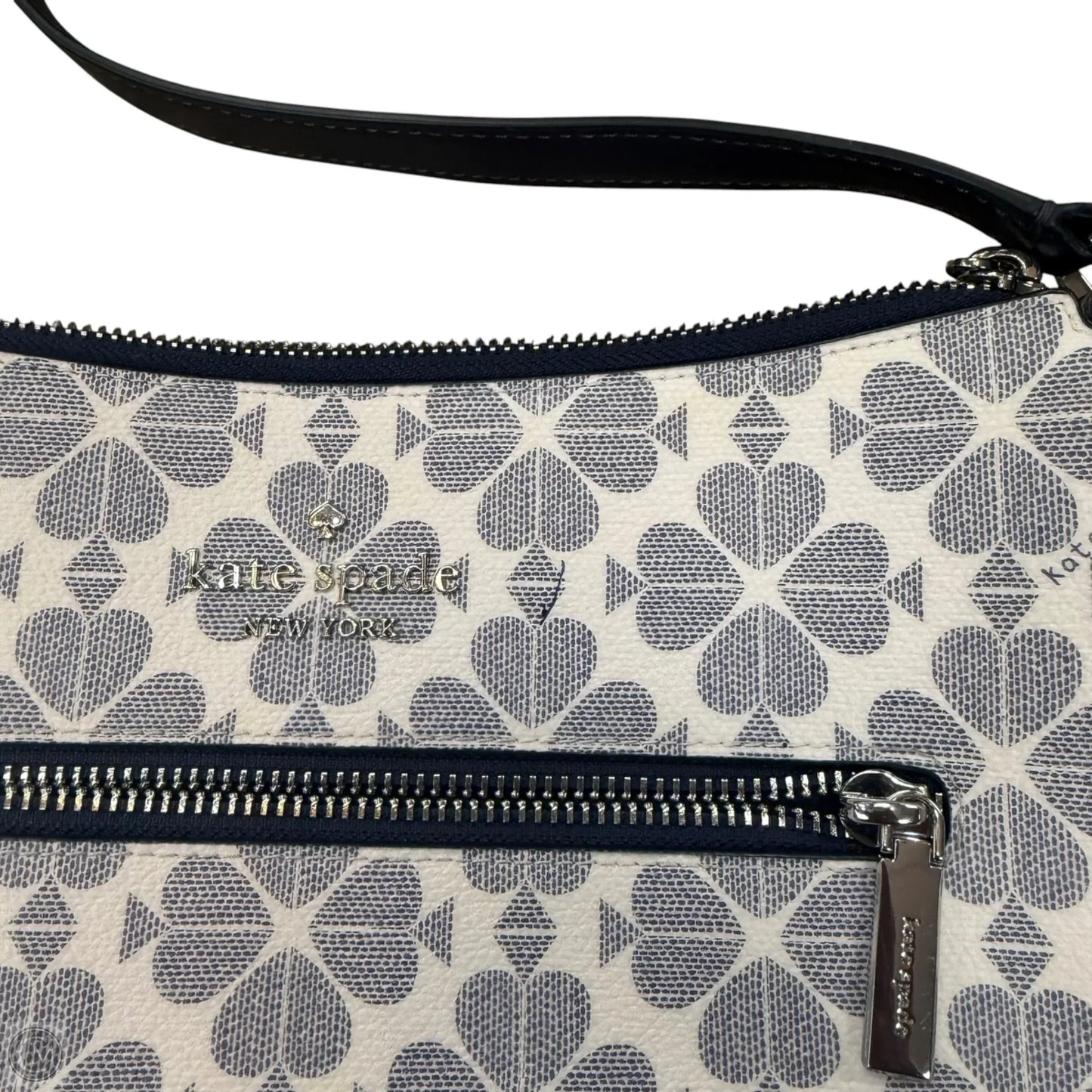 Crossbody Designer By Kate Spade, Size: Medium