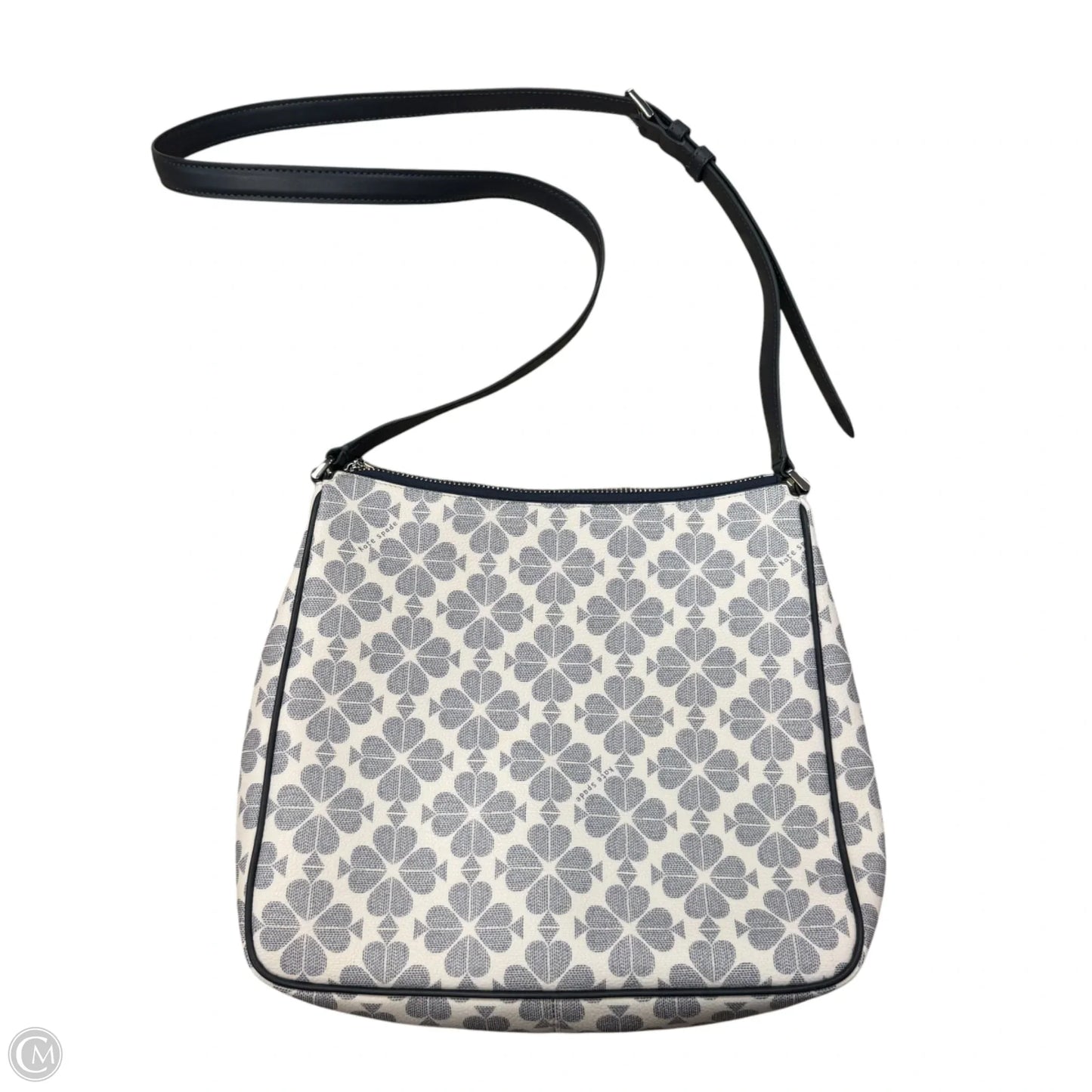 Crossbody Designer By Kate Spade, Size: Medium